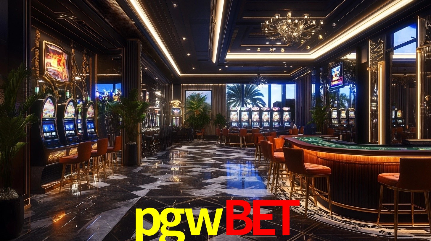 pgwbet App Interface