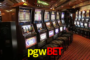 Desvendando o Mundo dos Jogos Virtuais na pgwbet