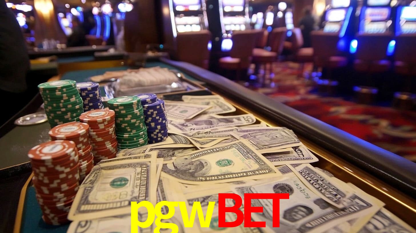 Fortune Tiger pgwbet