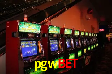 A Popularidade dos Caça-Níqueis no pgwbet