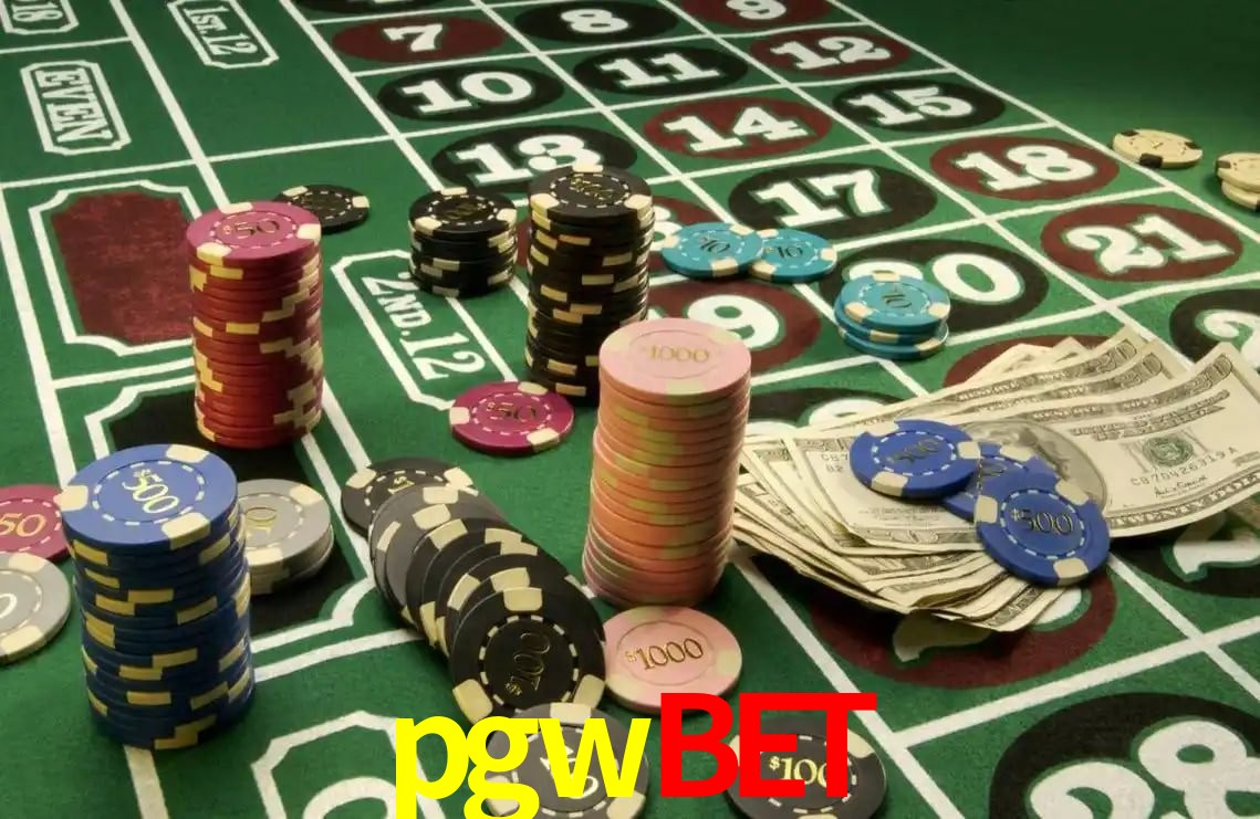 Explore as vantagens do pgwbet: serviço profissional e confiabilidade