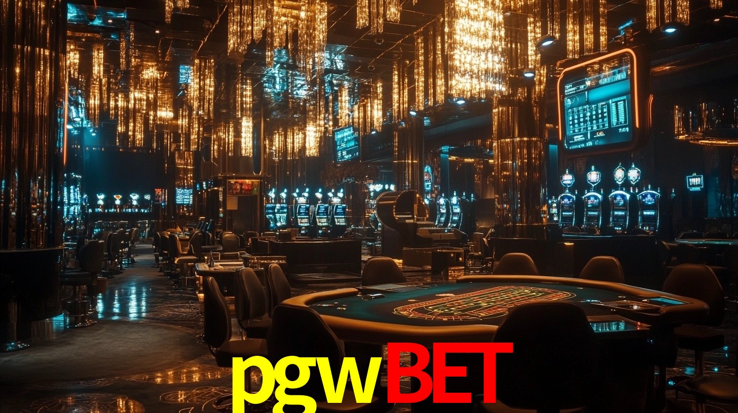 pgwbet