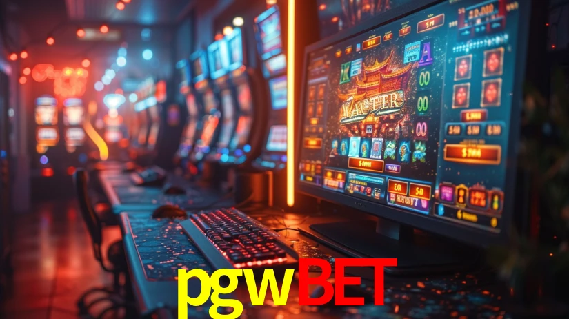 pgwbet