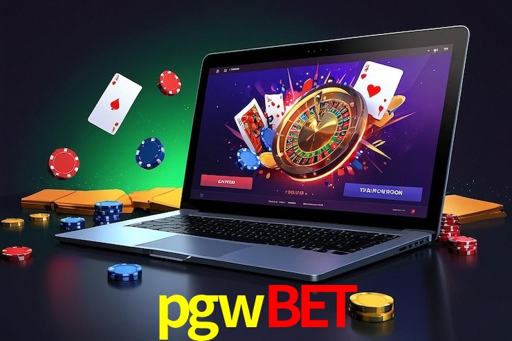 Tecnologia da Plataforma pgwbet