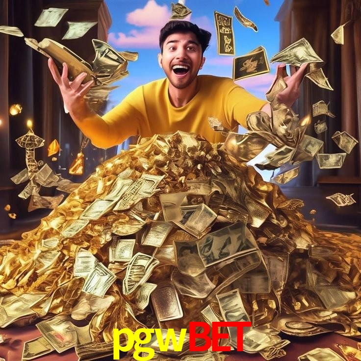 Programa VIP pgwbet