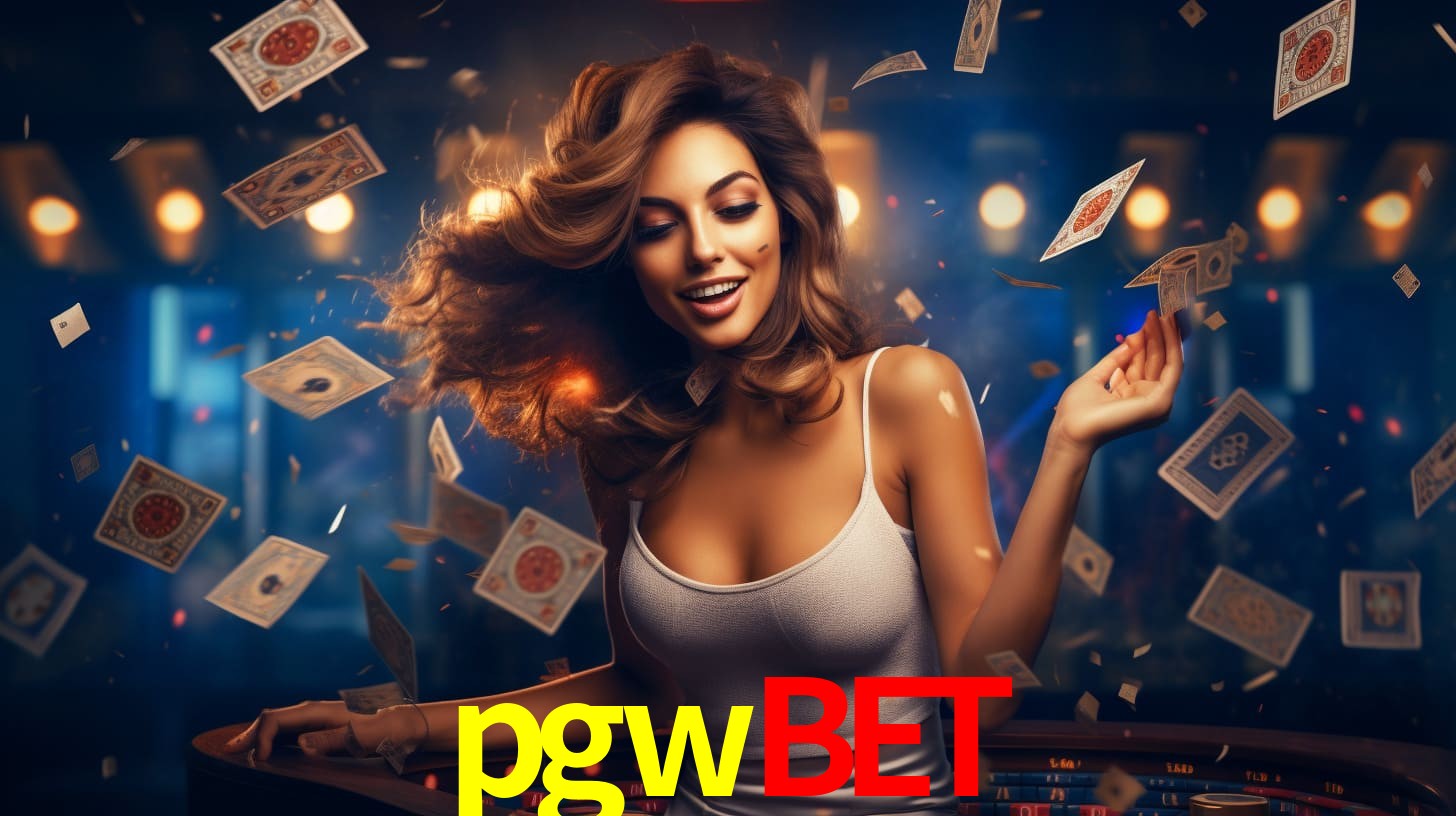 Blackjack Table pgwbet