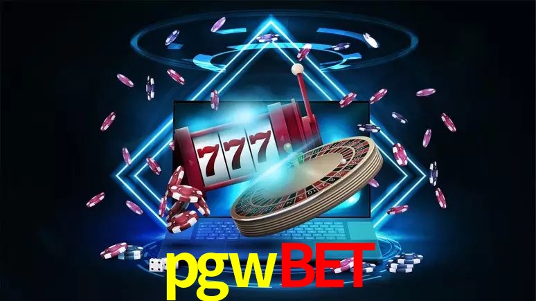 Jogos de Slot pgwbet