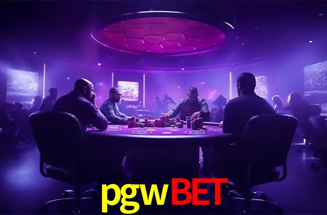 Desvendando o Mundo dos Jogos Virtuais na pgwbet