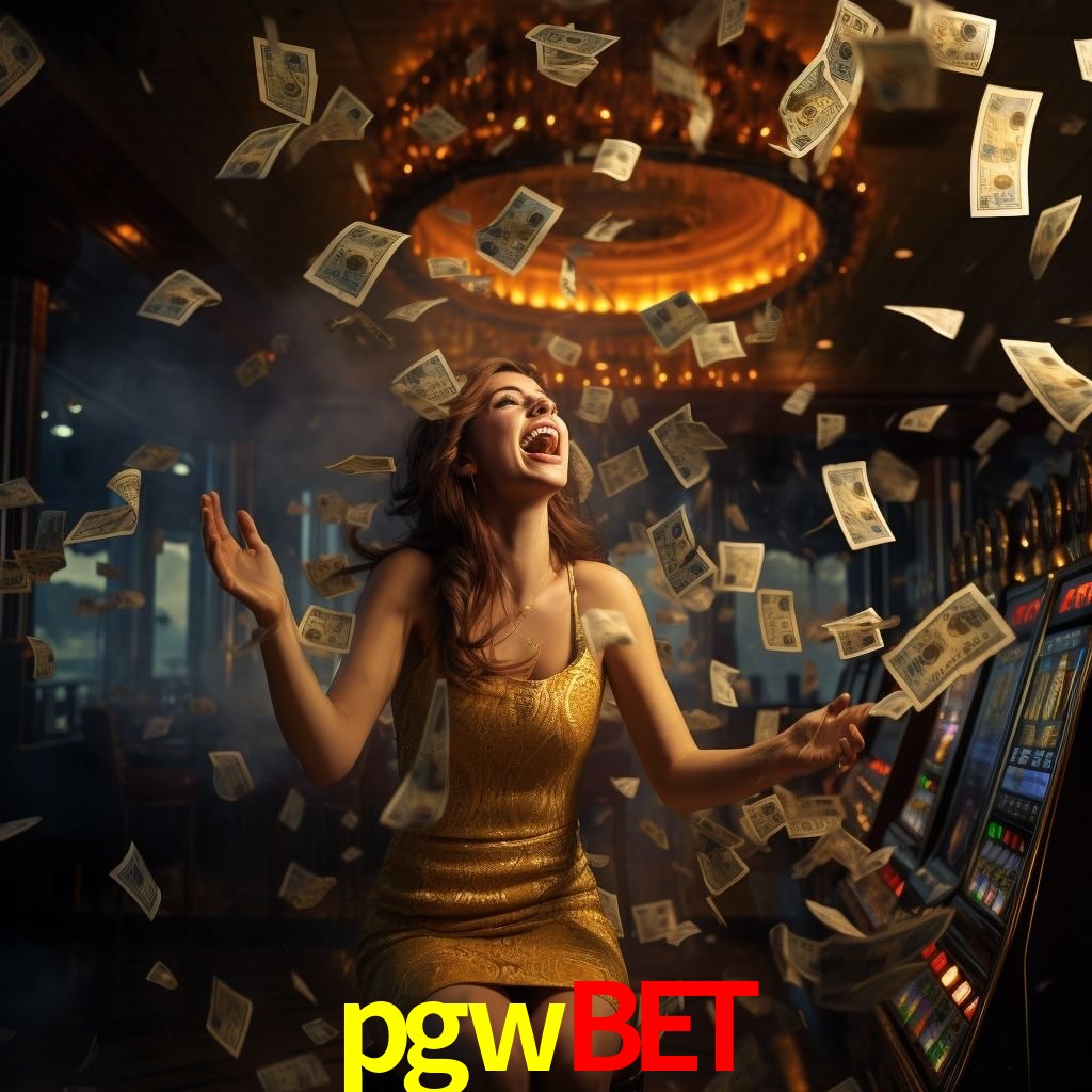 Aviator Game pgwbet