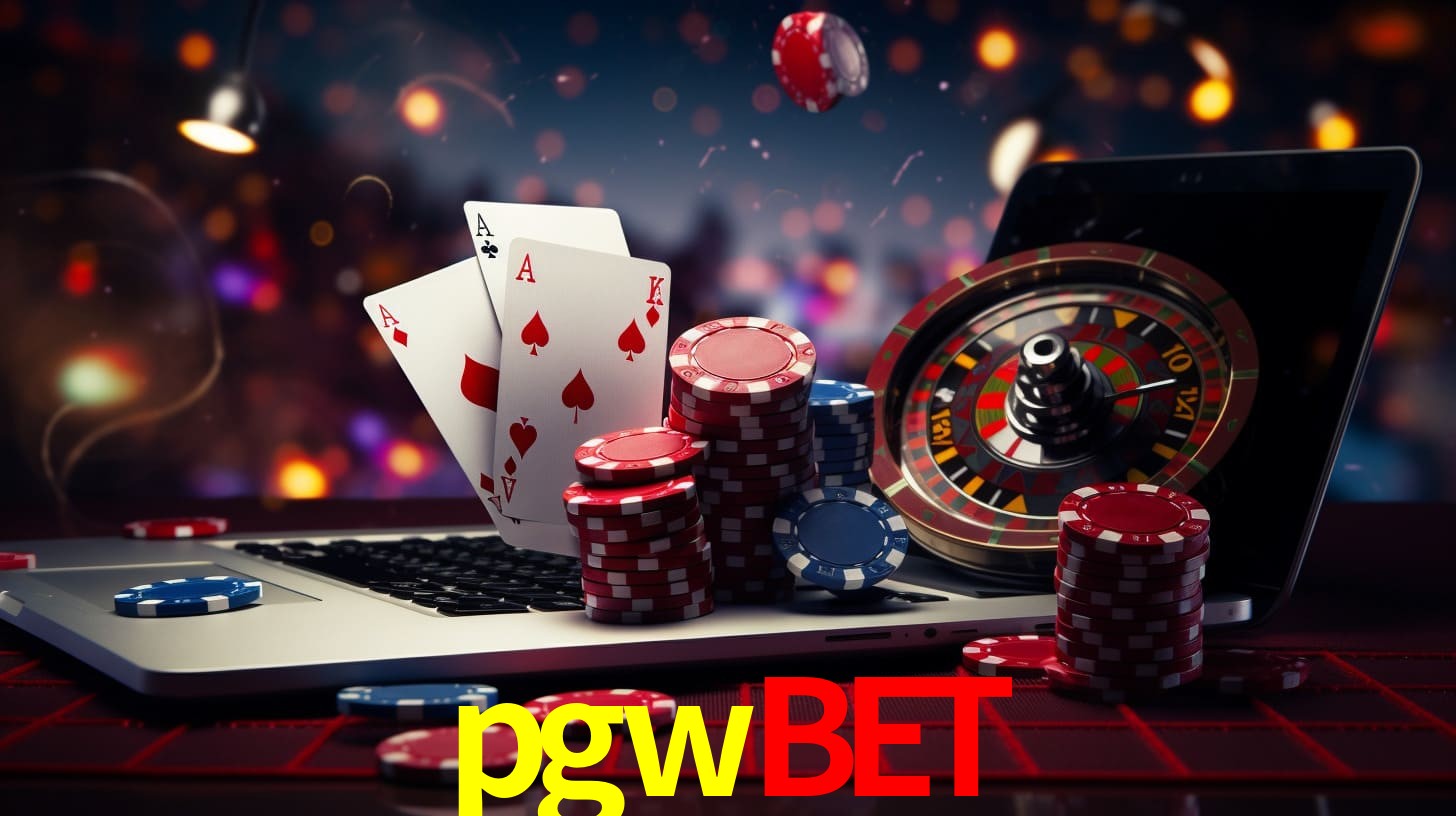 VIP Casino pgwbet