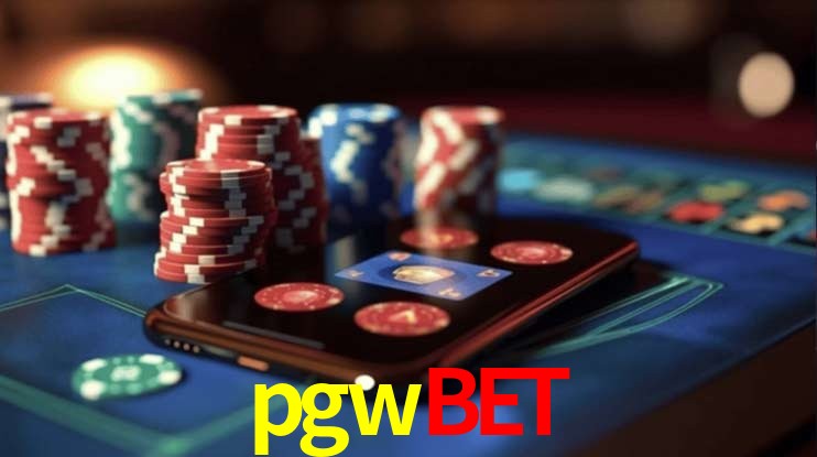 Mesa de Blackjack pgwbet