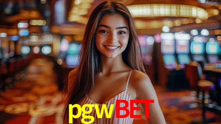 Premium Interface pgwbet