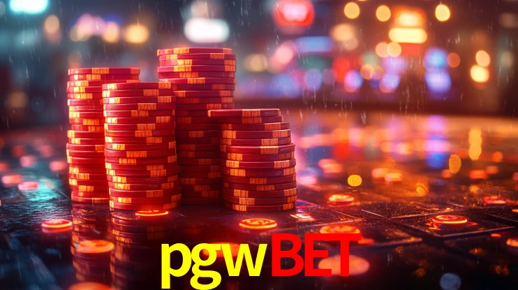 Experimente o Login Seguro Premium no pgwbet