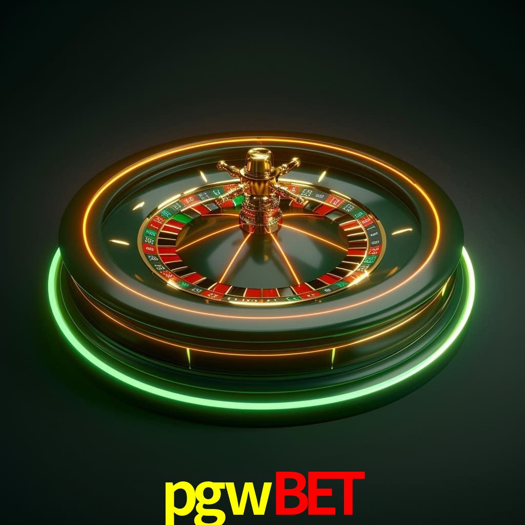 App mobile pgwbet