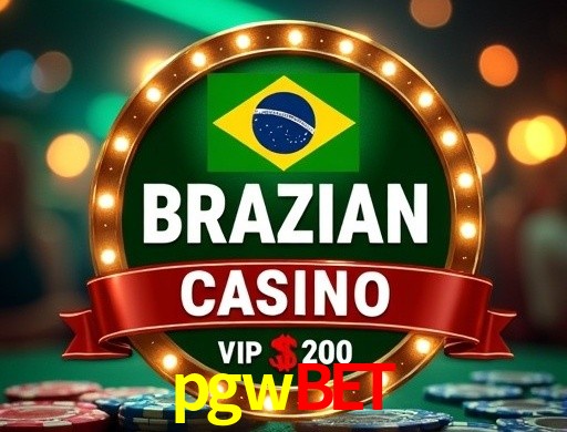 Jogos online pgwbet