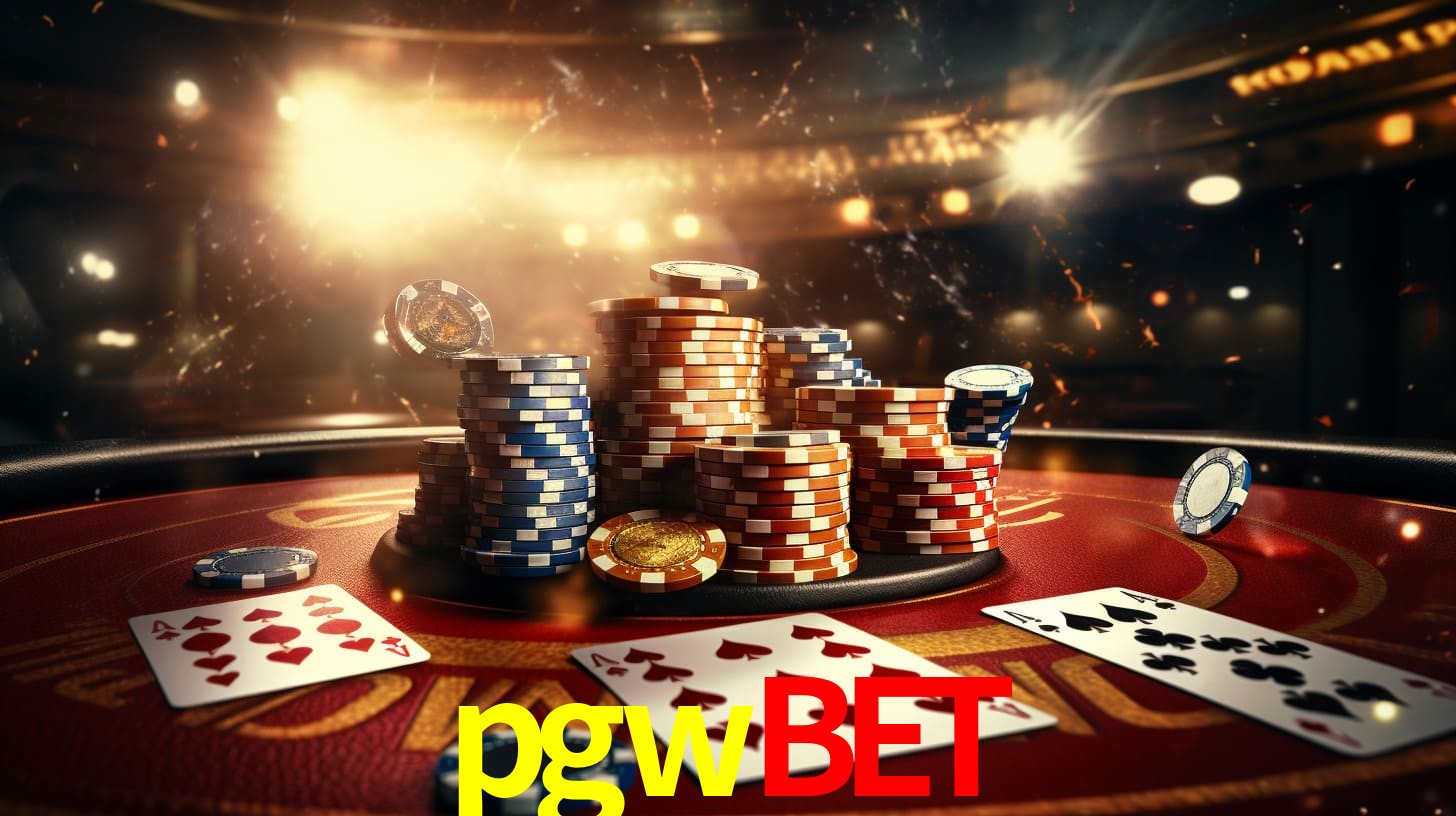 Roulette Table pgwbet
