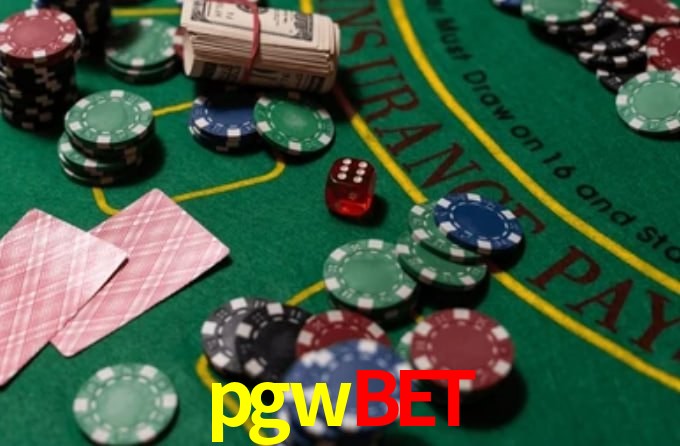 Bônus Generosos e Exclusivos no pgwbet para Você!