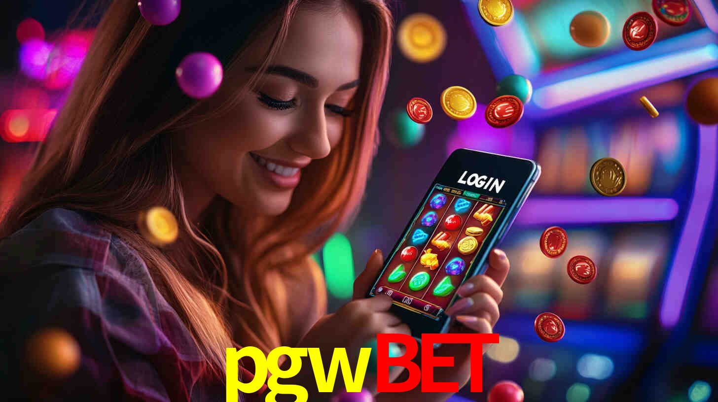 pgwbet: Jogos de Caça-Níqueis-Altas Recompensas, Roleta-Velocidade, Blackjack-Desafios Máximos