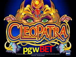 Descubra o Mundo do Cassino Online com pgwbet