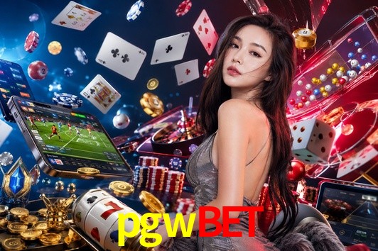 Game Providers pgwbet