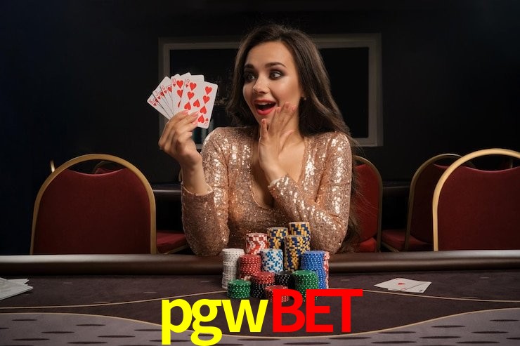 cassino pgwbet