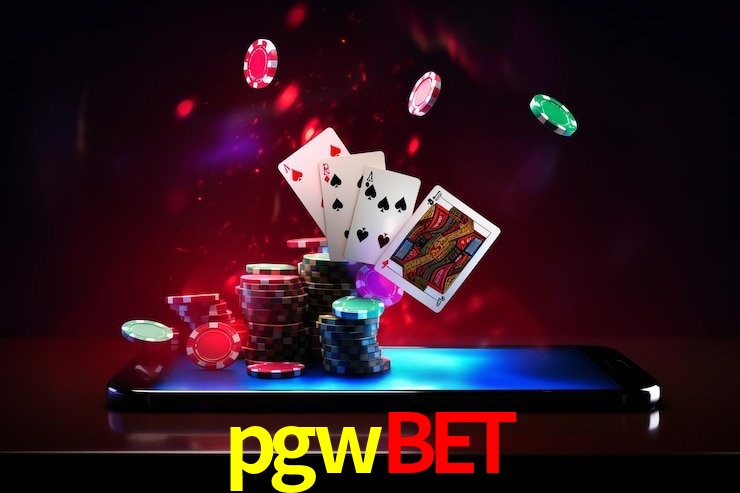 Slot Games pgwbet